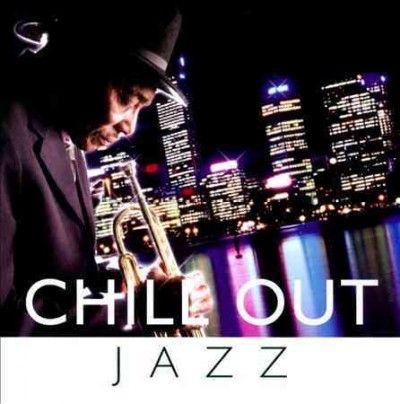 Various - Chill Out Jazz (CD)