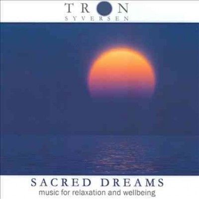 Sacred Dreams - (Import CD)