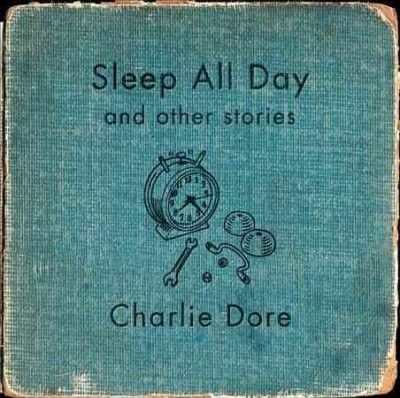 Sleep All Day (CD / Album)