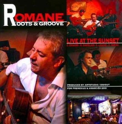 Roots &amp; Groove (CD / Album)