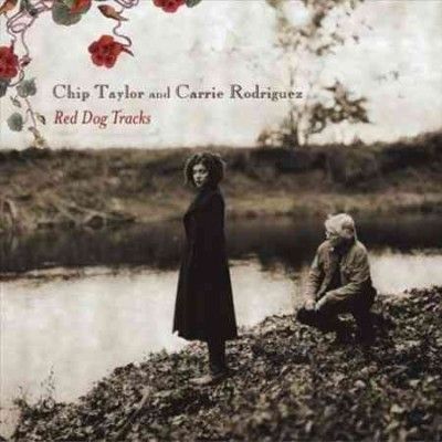 Red Dog Tracks (CD / Album)