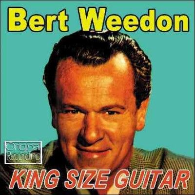 King Size Guitar (CD / Album)
