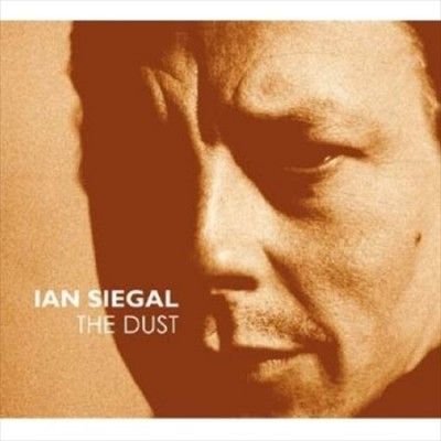 The Dust (CD / Album)