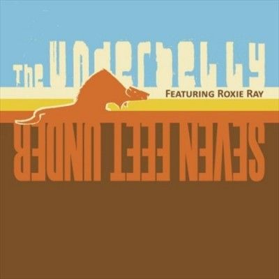 Underbelly - Seven Feet Under (CD)
