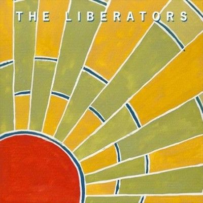 Liberators - Liberators (CD)