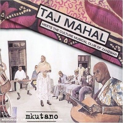 Mkutano (CD / Album)