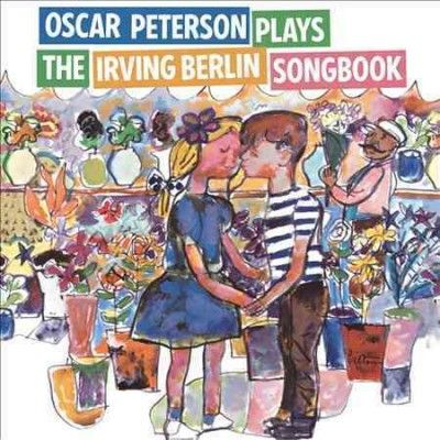 Irving Berlin Songbook - (Import CD)