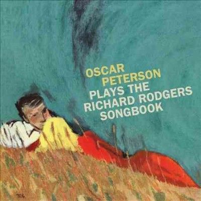 Richard Rodgers Songbook - (Import CD)