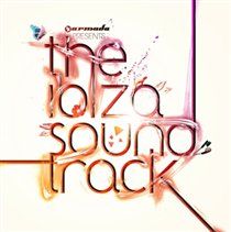 The Ibiza Soundtrack (CD / Album)