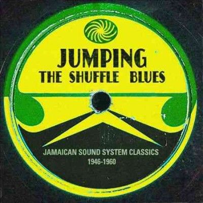 Jumping the Shuffle Blues:Jamaican So - (Import CD)