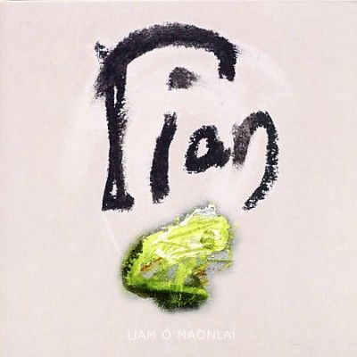 Rian (CD / Album)