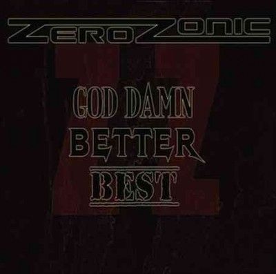 Damn Better Rest - (Import CD)