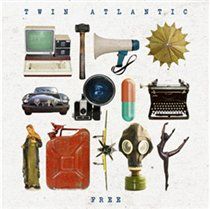 Free (CD / Album)
