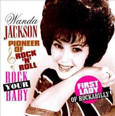Pioneer of Rock 'N' Roll (CD / Album)