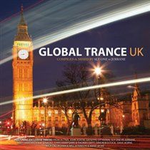 Global Trance UK (CD / Album)