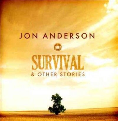 Survival and Other Stories - (Import CD)