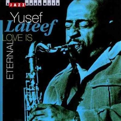 Love is Eternal - (Import CD)