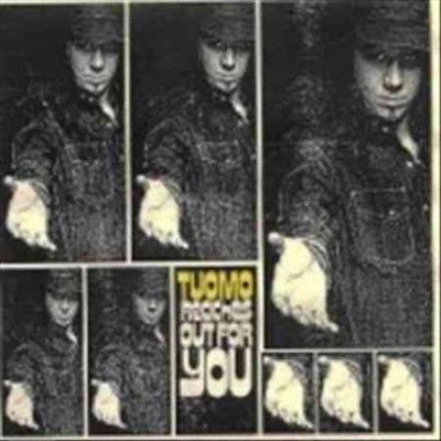 Reaches out for You - (Import CD)