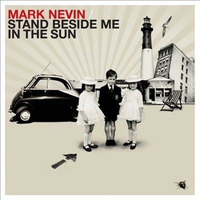 Stand Beside Me in the Sun - (Import CD)