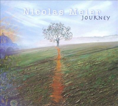 Journey (CD / Album)