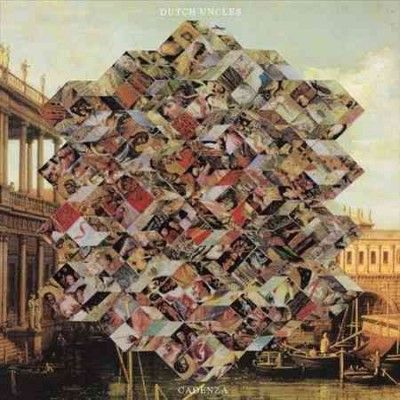 Cadenza (CD / Album)