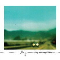 Lucy (CD / Album)