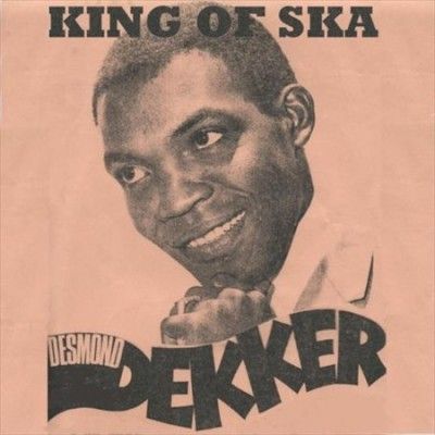 King of Ska - (Import CD)
