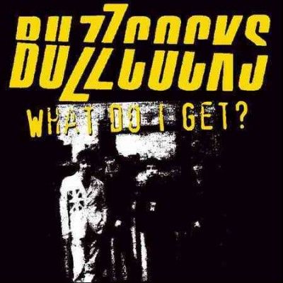 What Do I Get (CD / Album with DVD)