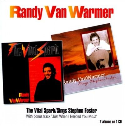 Vital Sparks/Sings Stephen Foster - (Import CD)