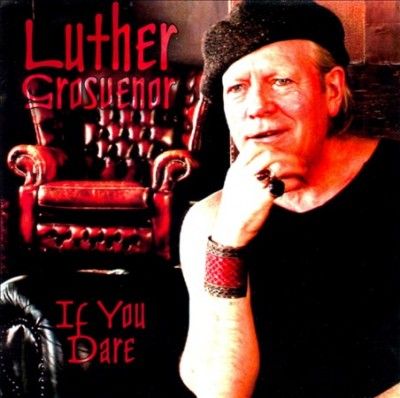 If You Dare (CD / Album)