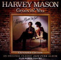 Groovin You (Expanded) - (Import CD)