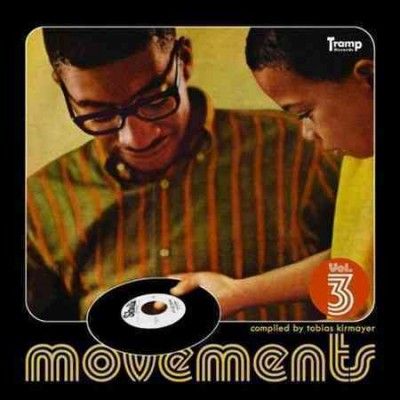 Movements 3 - (Import CD)