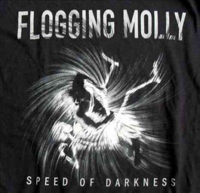 Speed of Darkness (CD / Album with 5" Vinyl)