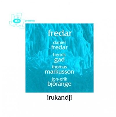 Irukandji (CD / Album)