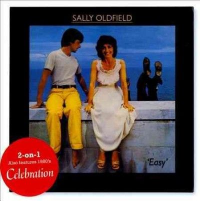 Easy/Celebration - (Import CD)