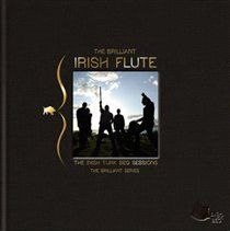 Brilliant Irish Flute - (Import CD)
