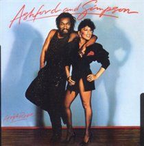 Best of Ashford &amp; Simpson - (Import CD)