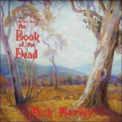 Sketches from the Book of the Dead (CD / Album)