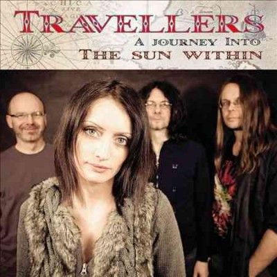 Journey into the Sun Within - (Import CD)