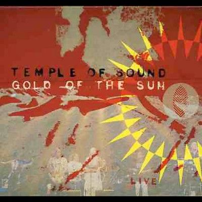 Gold of the Sun (CD / Album)