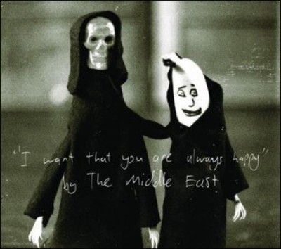 I Want That You Are Always Happy (CD / Album Digipak)