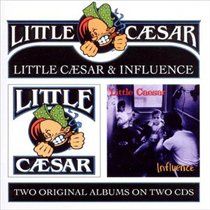 Little Caesar/Influence - (Import CD)