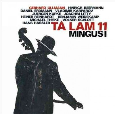 Charles Mingus - Mingus (CD)