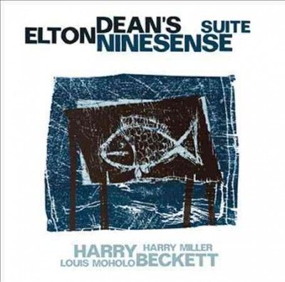 Ninesense Suite (CD / Album)