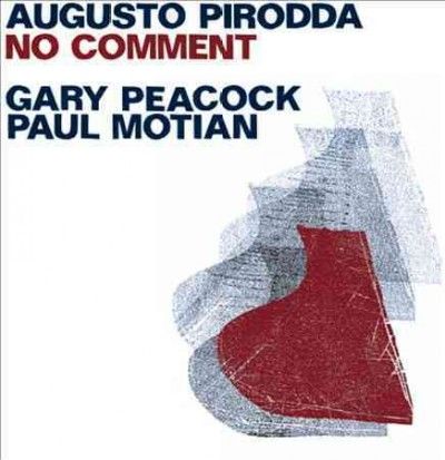 No Comment (CD / Album)