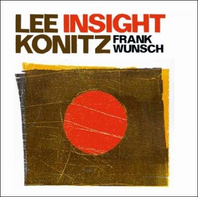 Insight (CD / Album)