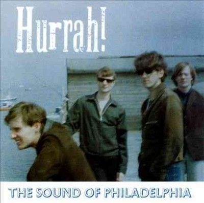 Hurrah! - Sound Of Philadelphia (CD)