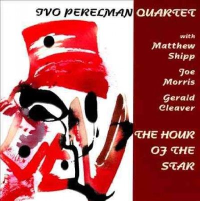 Ivo Quarte Perelman - Hour Of The Star (CD)