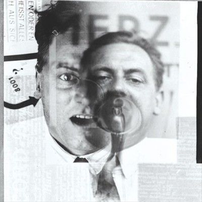 Man and Boy : Dada (CD / Album)
