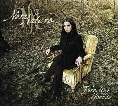 Neranature - Foresting Wounds (CD)